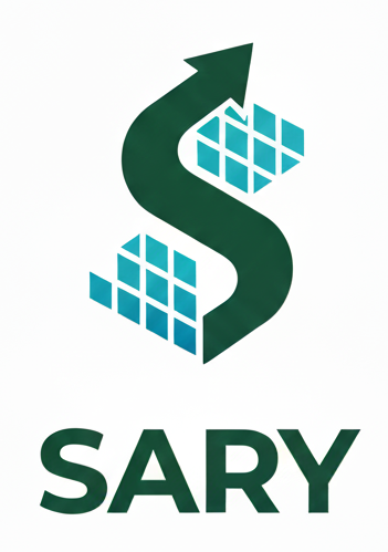 SARY Logo